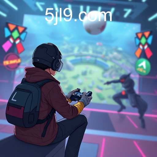 5jl Revolutionizing Game-Play Experience