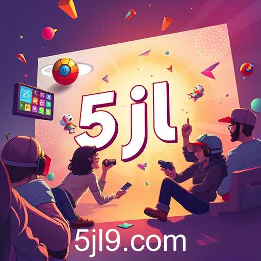 Unveiling the Dynamics of the 5jl Game Portal