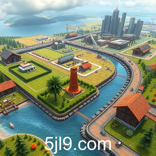 The Impact of 5jl on the Gaming Landscape