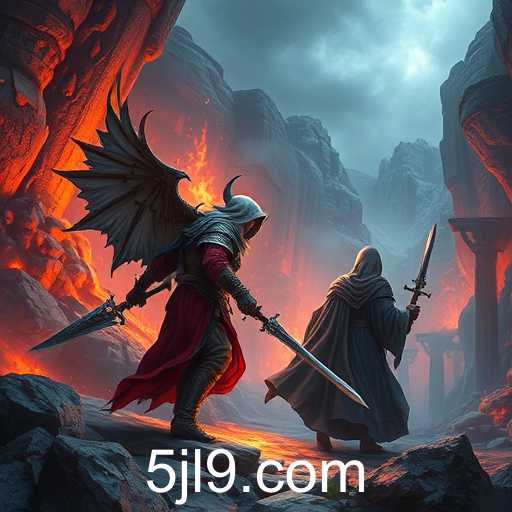 5jl Gaming Revolution: A Fresh Era for Online Play