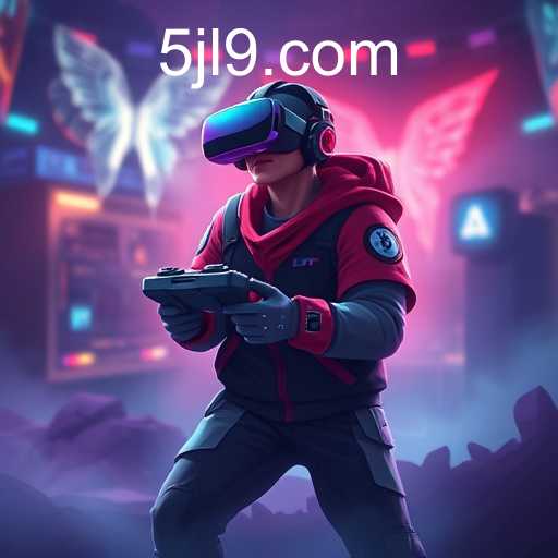 5jl Game Website Revolutionizing Online Gaming