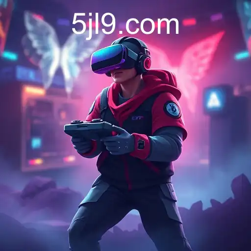 5jl Game Website Revolutionizing Online Gaming