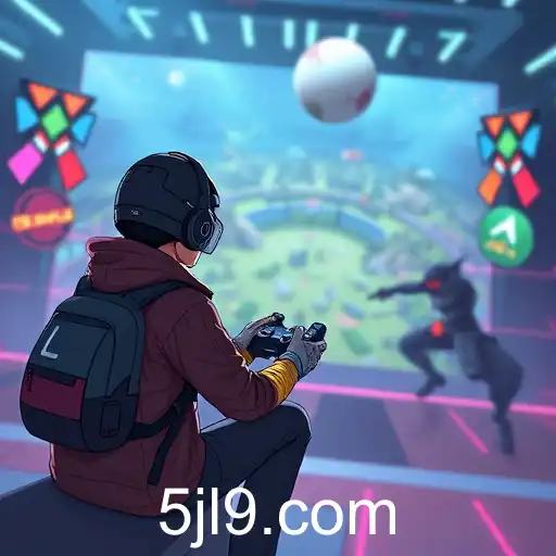 5jl Revolutionizing Game-Play Experience