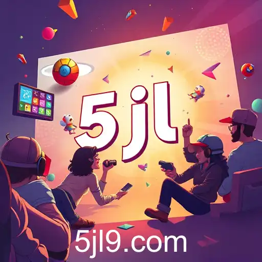 Unveiling the Dynamics of the 5jl Game Portal