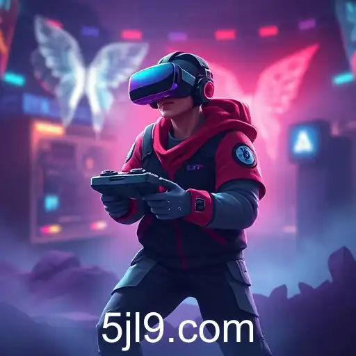 5jl Game Website Revolutionizing Online Gaming