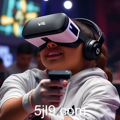 5jl Revitalizes Online Gaming