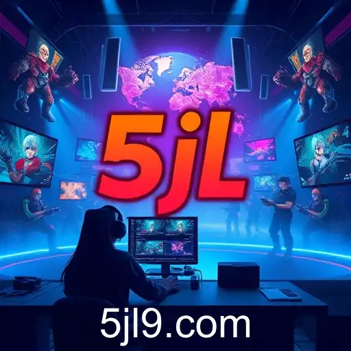 Digital Expansion in the Gaming World