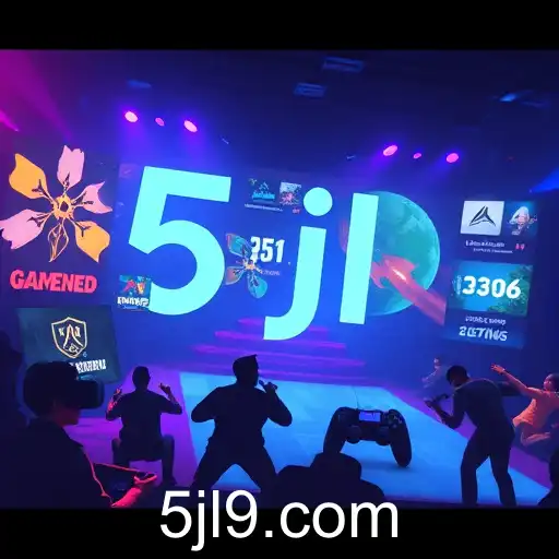 The Evolution of Digital Gaming in 2025