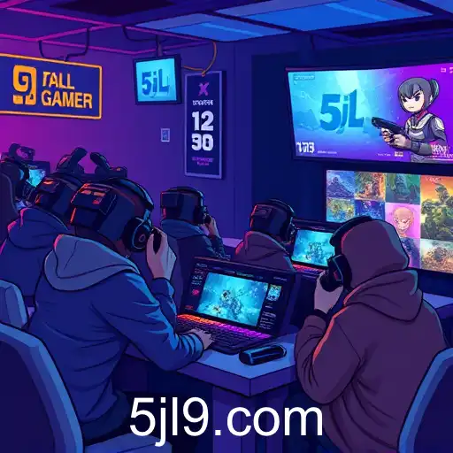 The Evolution of English Game Communities