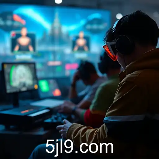 Navigating the Evolution of Online Gaming