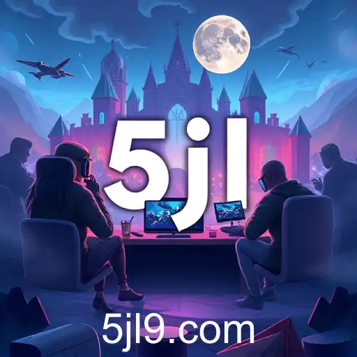 Gaming Revolution: The Rise of 5jl