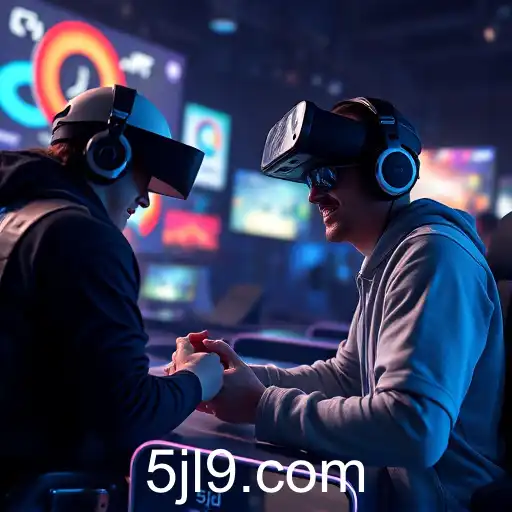 Gaming Trends Evolve Amidst Technological Advances