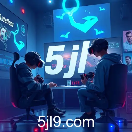 Gaming Trends and Innovations