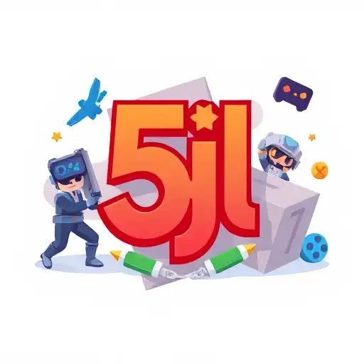 Gaming Trends Revolutionized by 5jl