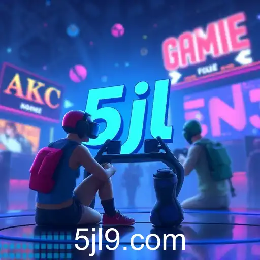 The Rise of 5jl: Transforming the Gaming Landscape