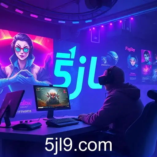 The Rise of 5jl: A New Era for Online Gaming