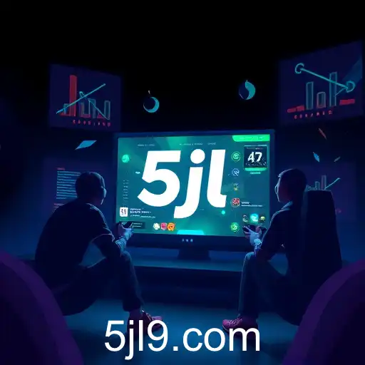 Rising Trends in Online Gaming with 5jl