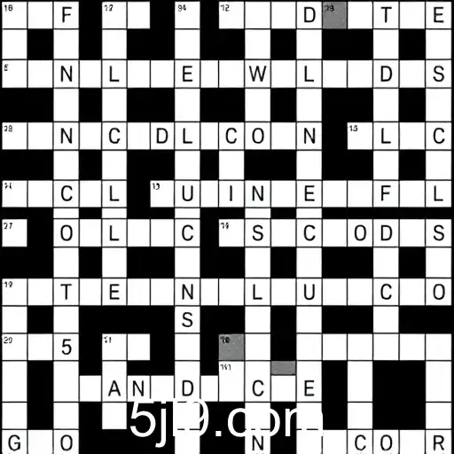 The Timeless Allure of Crossword Puzzles