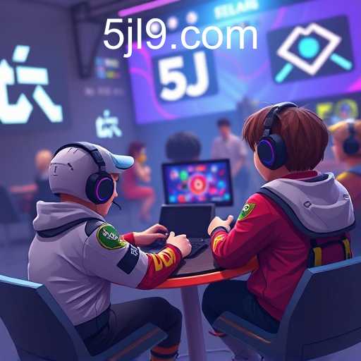 Emerging Trends in Online Gaming Communities