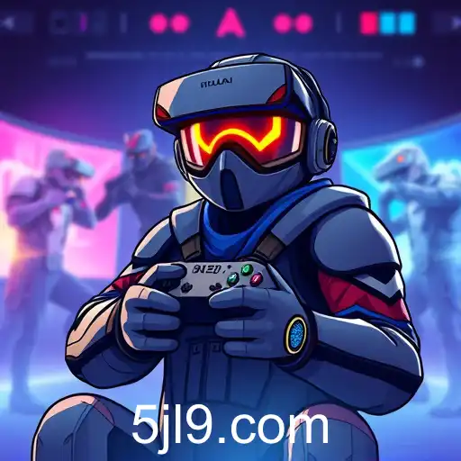 Emerging Trends in Online Gaming in 2025