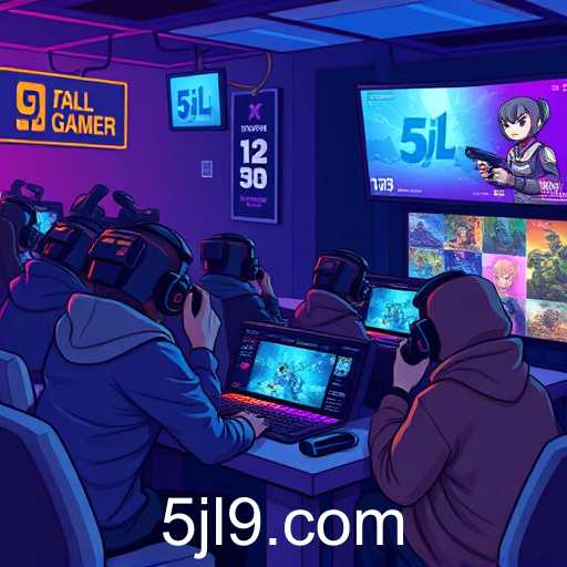 The Evolution of English Game Communities