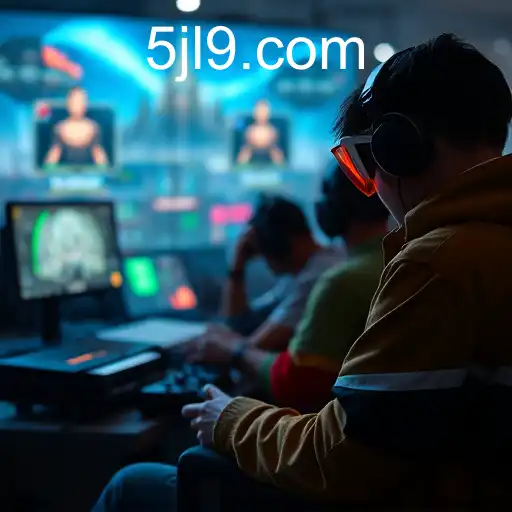 Navigating the Evolution of Online Gaming