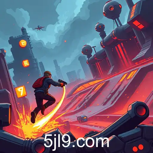 Gaming Community Thrives with 5jl Ventures