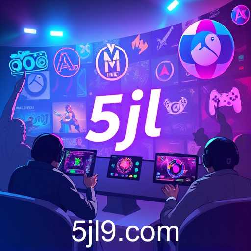 Gaming Evolution: The Rise of 5jl in 2025