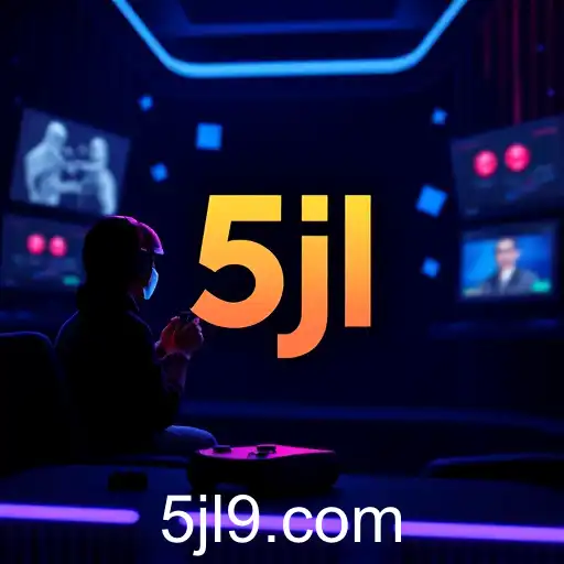 Gaming's Future: The Role of Platforms Like 5jl