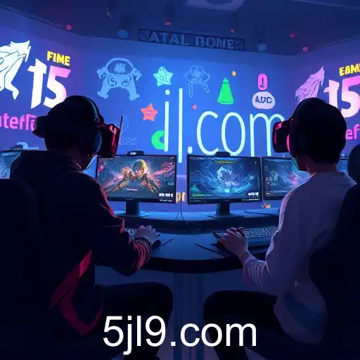 Gaming Surge Amidst Technological Advancements