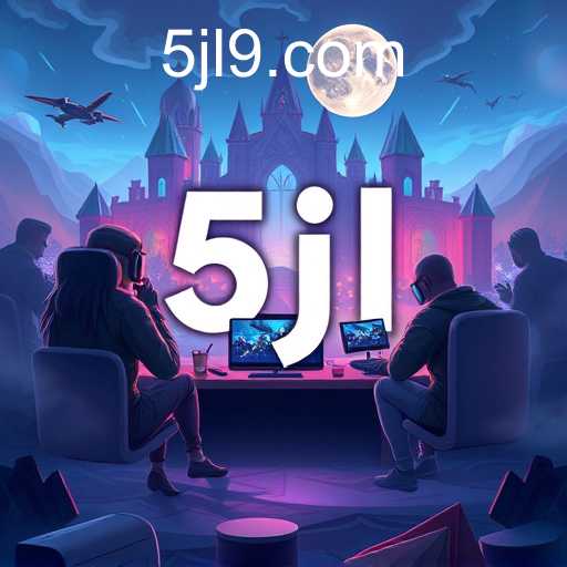 Gaming Revolution: The Rise of 5jl