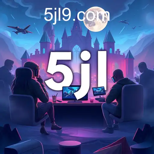 Gaming Revolution: The Rise of 5jl