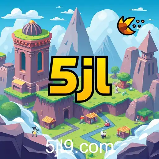 Gaming Revolution: The Rise of 5jl