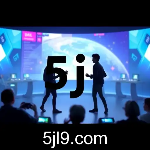 Gaming Trends in the Digital Era