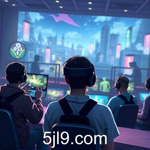 Gaming Trends on the Rise