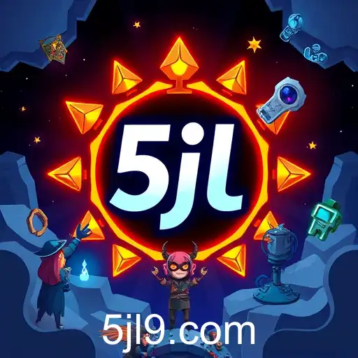 Evolving Platform: The Impact of 5jl on Online Gaming