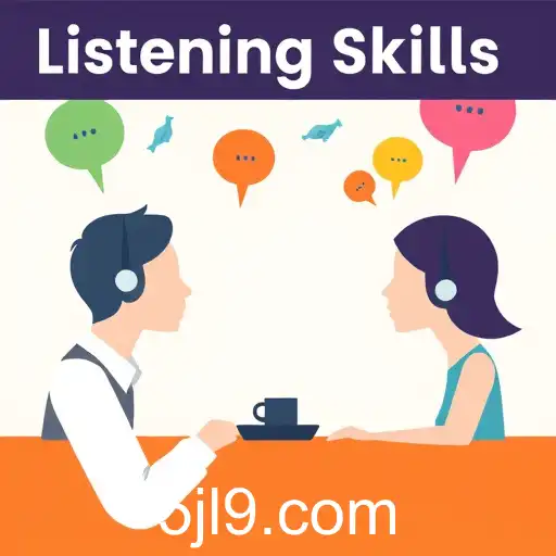 Enhancing Communication through Play: Exploring the 'Listening Skills' Game Category