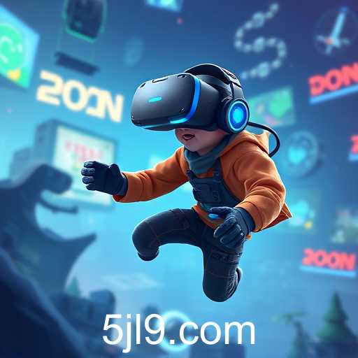 5jl: Revolutionizing Online Gaming in 2025