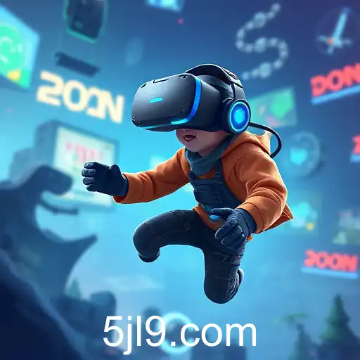 5jl: Revolutionizing Online Gaming in 2025