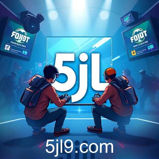 The Rise of 5jl: Transforming the Gaming Landscape
