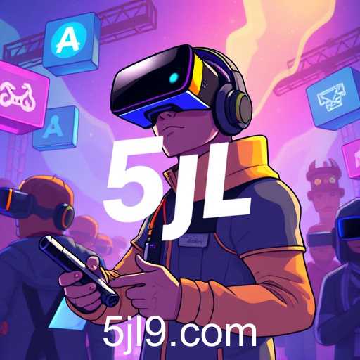 The Rise of 5jl: A New Era in Online Gaming