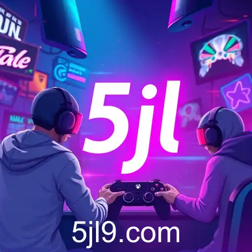 The Rise of 5jl: Revolutionizing Online Gaming