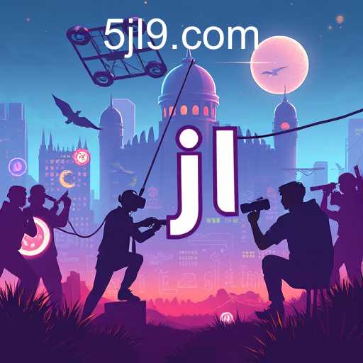 The Rise of 5jl: A New Era in Online Gaming