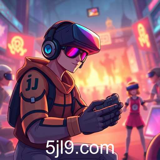 The Rise of 5jl: Revolutionizing Online Gaming in 2025