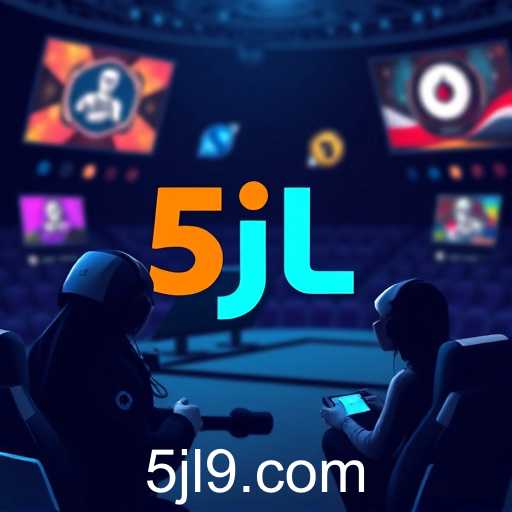 The Rise of 5jl: A New Era for Online Gaming