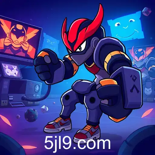 Exploring the Rise of 5JL in Online Gaming